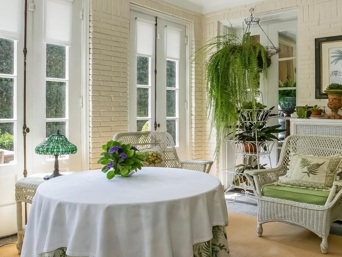 Bishops Hall (Adults Only) Oak Park Zewnętrze zdjęcie