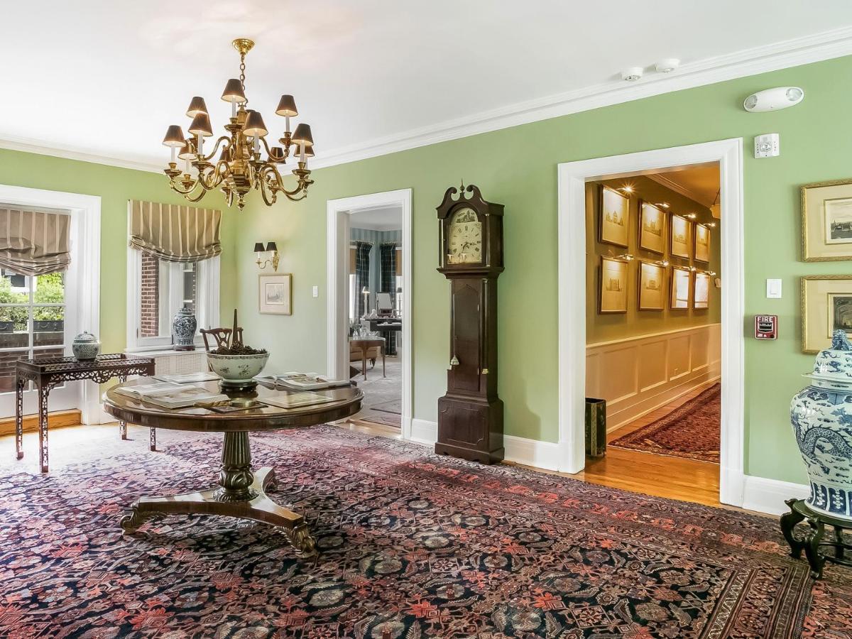 Bishops Hall (Adults Only) Oak Park Zewnętrze zdjęcie