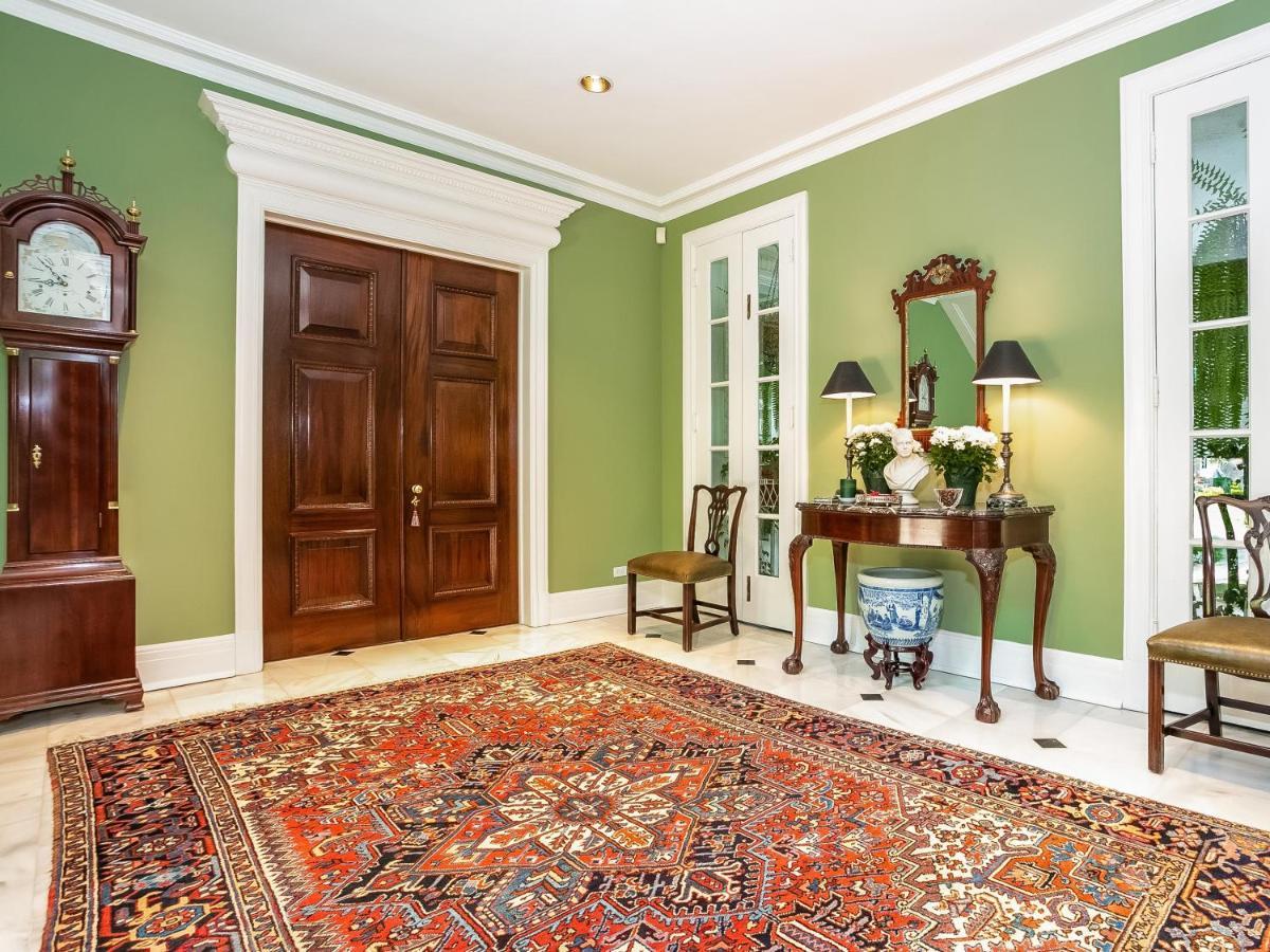 Bishops Hall (Adults Only) Oak Park Zewnętrze zdjęcie