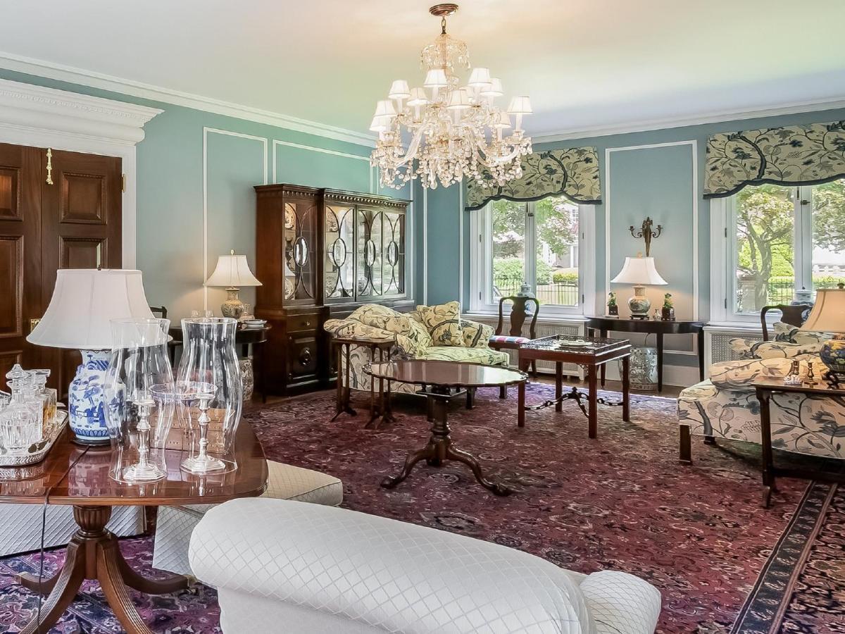 Bishops Hall (Adults Only) Oak Park Zewnętrze zdjęcie