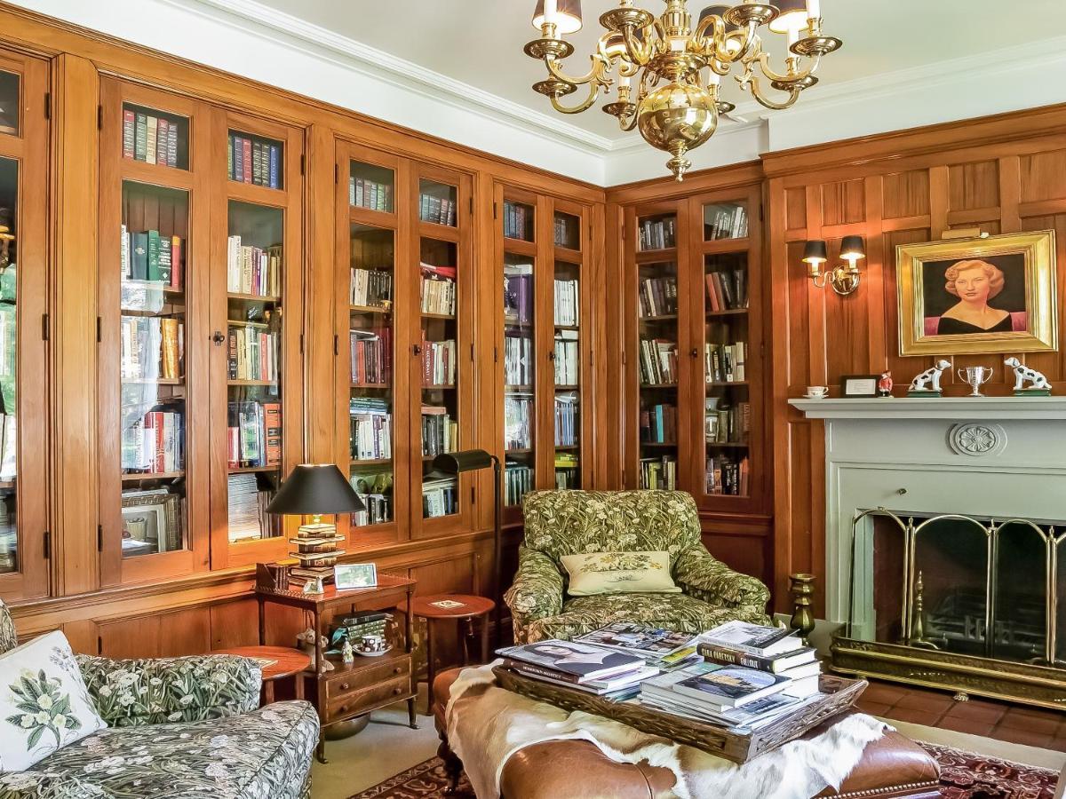 Bishops Hall (Adults Only) Oak Park Zewnętrze zdjęcie