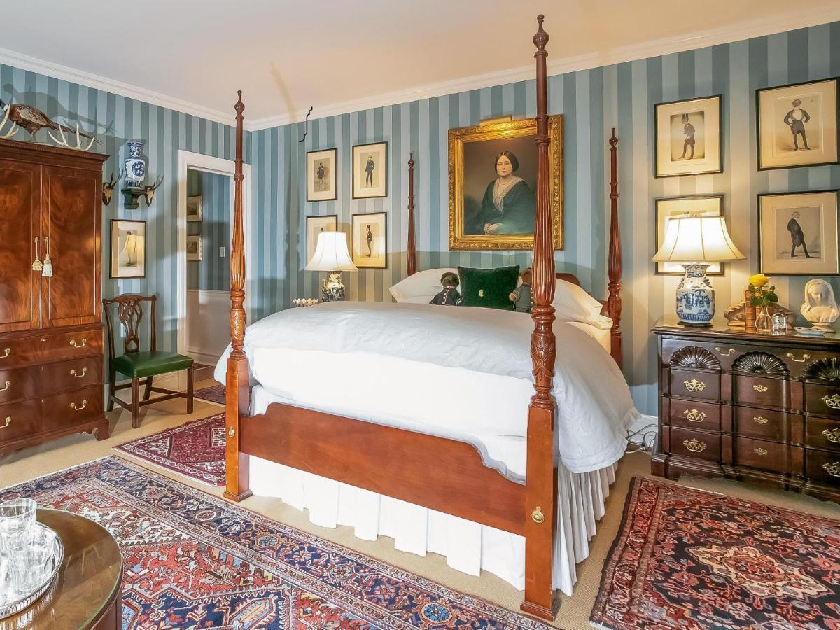 Bishops Hall (Adults Only) Oak Park Zewnętrze zdjęcie